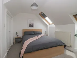 6 Sydney Road - Rom