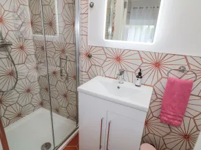 Wee Andy's - Bathroom