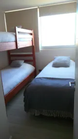 Concon Apartment- Vina Del Mar Chile - Room