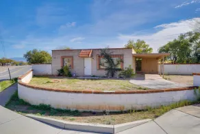Hike, Golf & Dine: Tucson Retreat w/ Mtn Views! - Interiør
