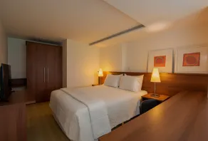 Hotel Habitare - Room