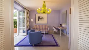 Hotel Lemongarden - Adults Only - Camera