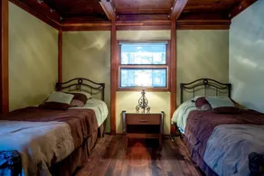 Valley View Lodge - Quarto