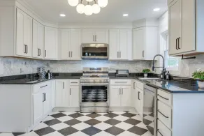 Explore Cleveland Attractions! Family-focused Home - Interiør