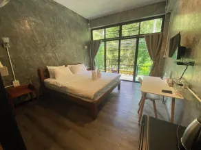 Morning ธารทอง เชียงใหม่ - Habitación