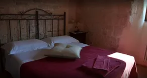 Masseria Morrone - Chambre
