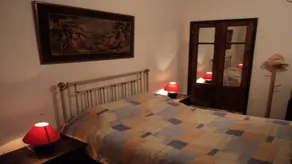Sitio Três Porteiras - Chambre
