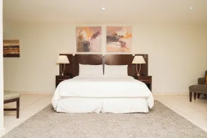 Hotel Los Andes - Room