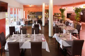 Das Hotel Eden - Das Aktiv- & Wohlfühlhotel in Tirol auf 1200m Höhe - Restaurant