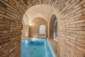 Casa Kloster Hotel Boutique - Pool
