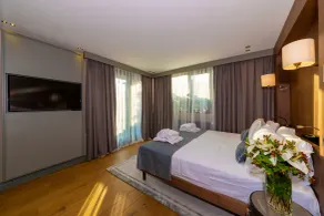 Opale Hotel - Room