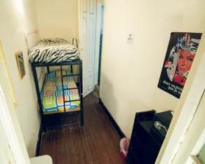 IDEAL SOCIAL Hostel - Room