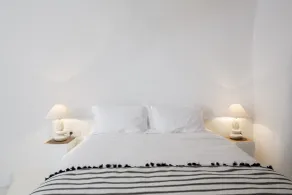 Aroma Suites - Zimmer