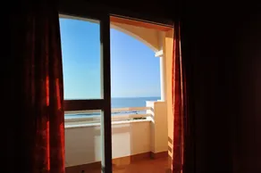 Hotel Monterrey Costa - Vue de la chambre