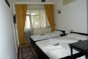 Donmez Hotel - Quarto