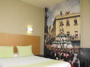 Hotel Pere III El Gran - Zimmer