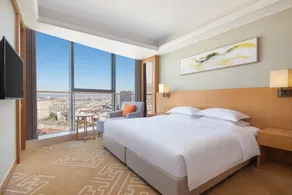 Courtyard by Marriott Anji - Rum