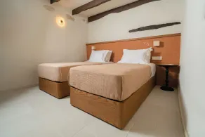 Sterna Slow Living Home - Room