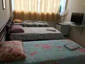 hotel minas salvador - Camera