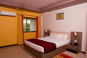 Hotel Colva Kinara - Room