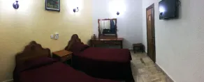 Hotel Oviedo - Quarto