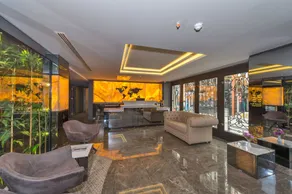 Hotel Genova Istanbul Old City - Reception