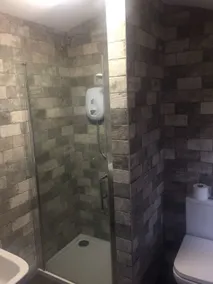 The Sidings - Bathroom