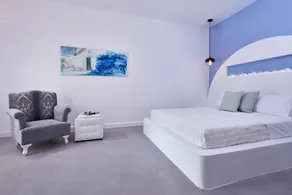 Orabel Suites Santorini (Adults Only) - Chambre