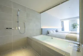 ROYAL CHESTER NAGASAKI hotel&retreat - Salle de bain