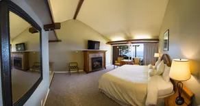 Ragged Point Inn and Resort - Værelse