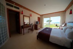 Shams Prestige Abu Soma (Adults Only) - Chambre