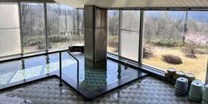Kiyokawa High-land Recreation Center - Baños públicos