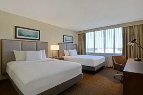 Embassy Suites Hotel Winston-Salem - Chambre