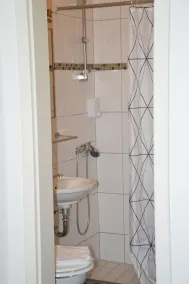 Hotel Colonia - Casa de banho
