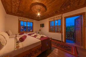 Manzara Konak Otel - Room