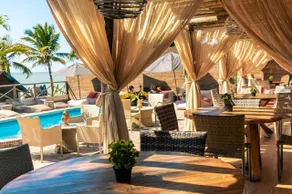 Pousada Beach House Coqueirinho - Pool