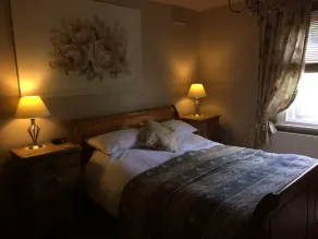 Overdale Guesthouse and Free Parking - Værelse