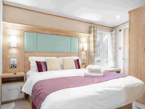 Bella's Retreat - Kelling Heath Holiday Park - 19669 - Chambre
