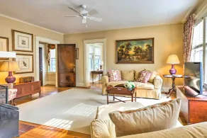 Lovely Apt, 1 Block to Downtown Danville - Interiör