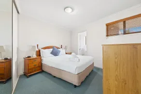 The Black Dolphin Holiday Park - Room