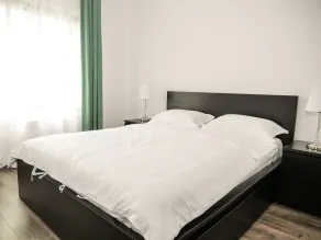 Clement Apartments - Room