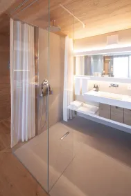 Hotel Munde - Bagno