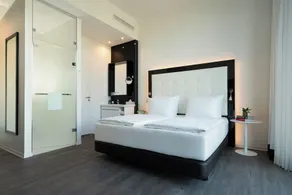 INNSiDE by Meliá Leipzig - Zimmer