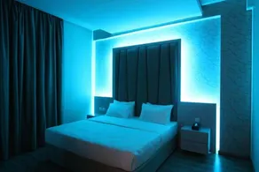 hayat rose for serviced apartments - Room
