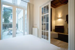 Saint Pauls Suite 1 - Habitación