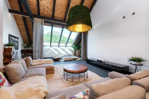Oblík Resort - Quarto