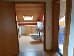 Ferienwohnung Böß - Rieslingweg - Bagno