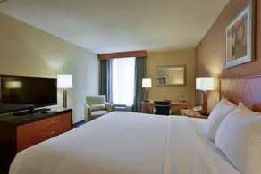 Wyndham Columbus - Chambre