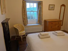 Rose Cottage - Habitación