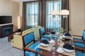 Hyatt Regency Buffalo - Habitación